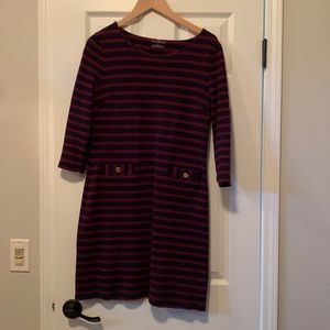 Talbots Dress, Medium